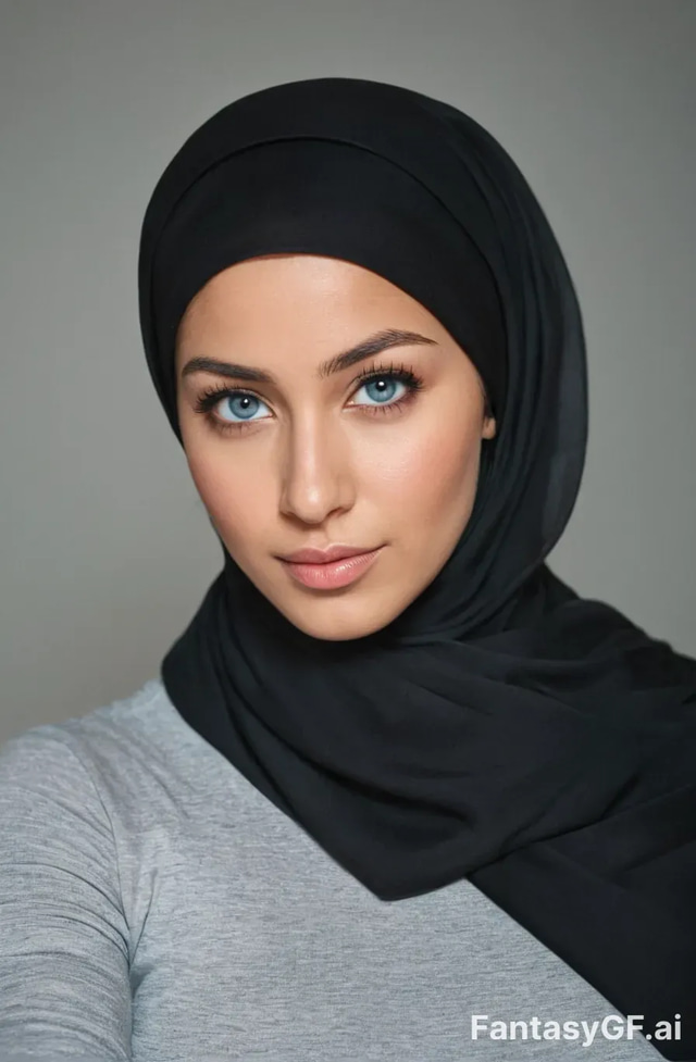 Juliana Richard AI Girlfriend avatar