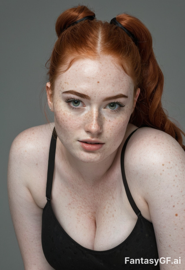 Catalina Jacobs AI Girlfriend avatar
