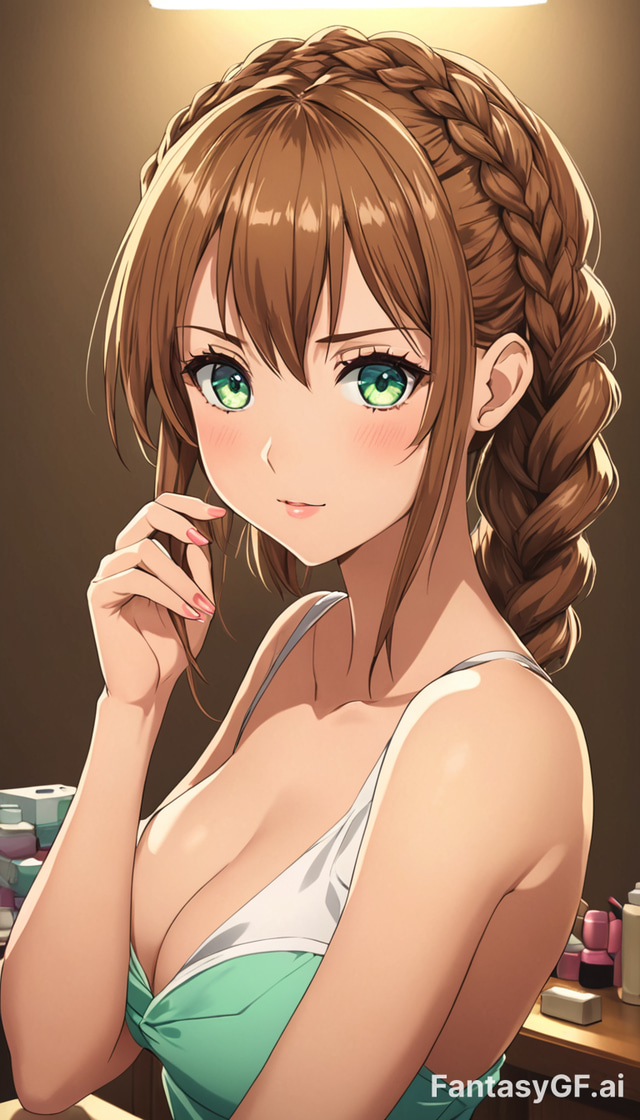 Kelsie Walton AI Girlfriend avatar