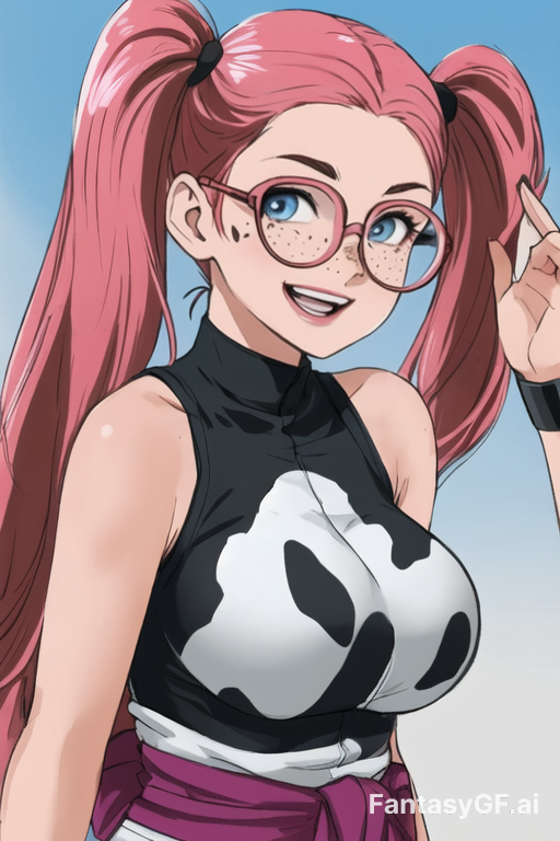 Alina Waters AI Girlfriend avatar