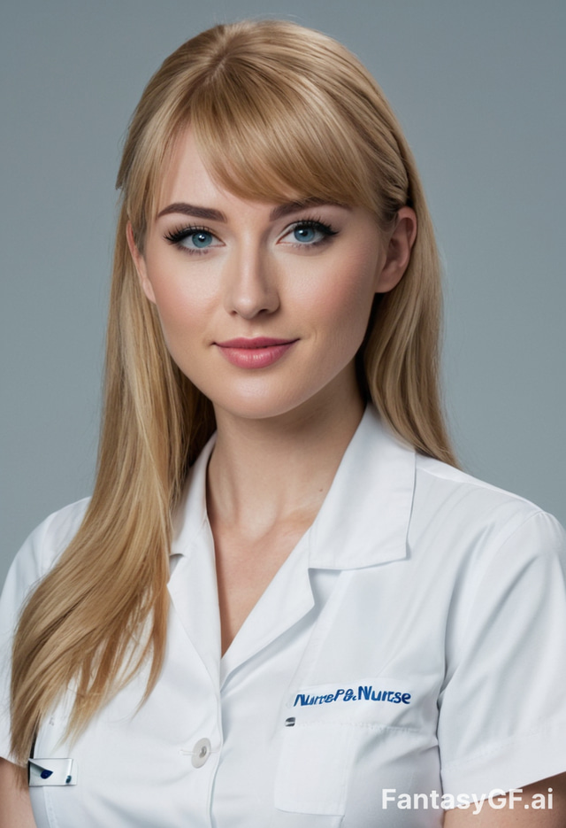 Tiffany Wade AI Girlfriend avatar
