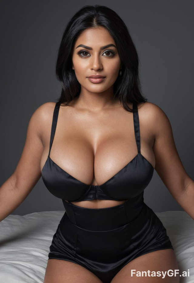Emilie Fisher AI Girlfriend avatar