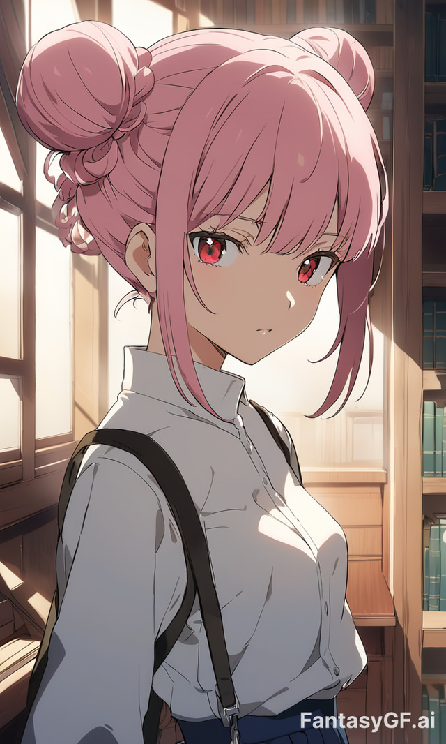 Aliya Copeland AI Girlfriend avatar