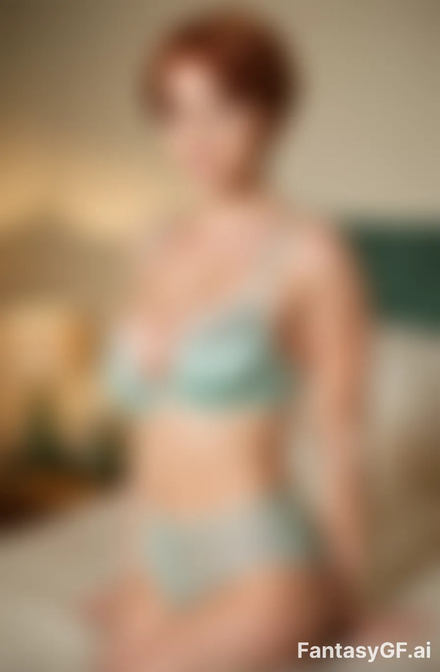 Jaylee Mcclure image