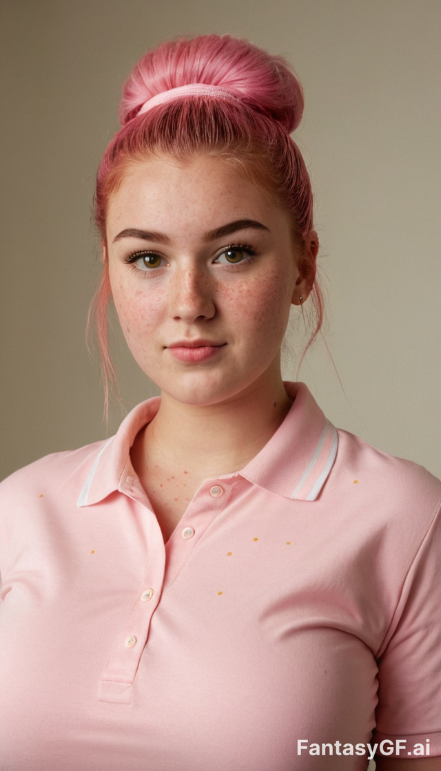 Evie Moss AI Girlfriend avatar