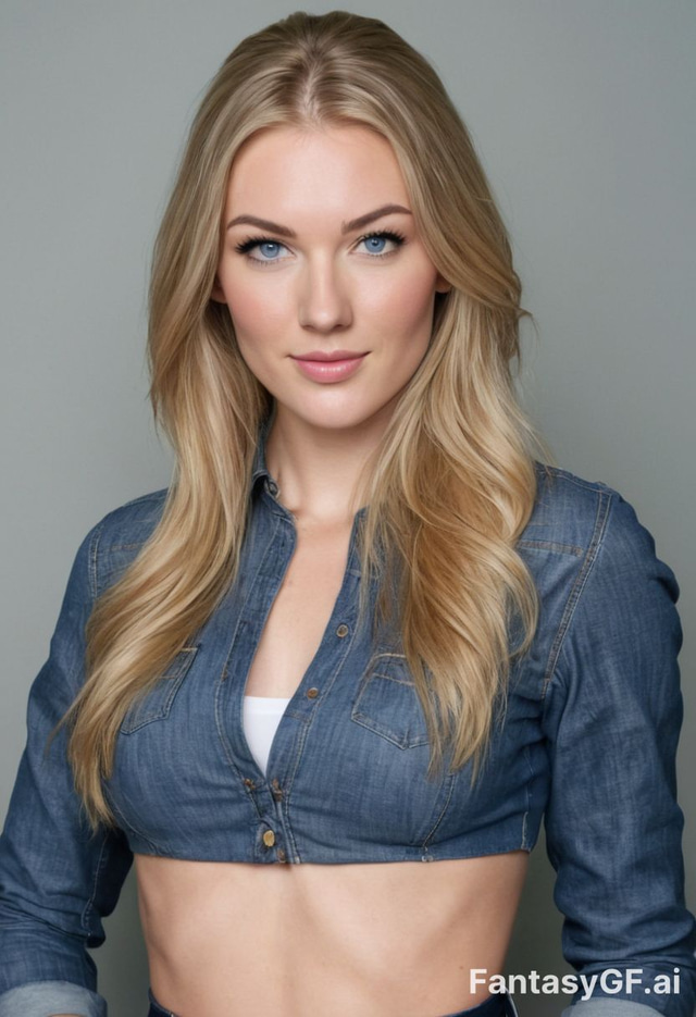 Karlie Bender AI Girlfriend avatar