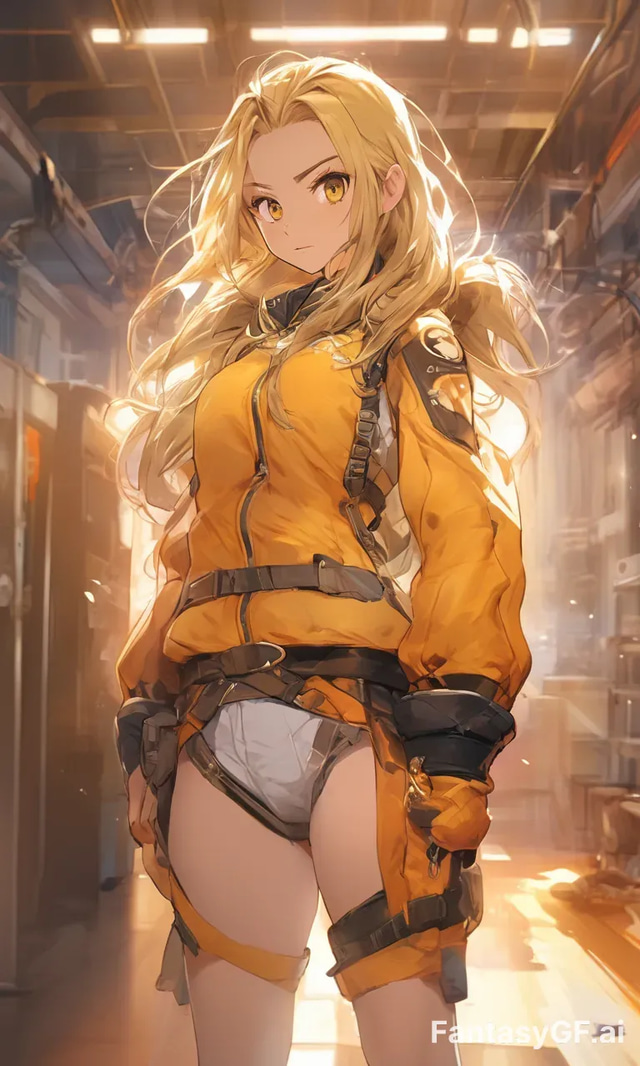 Maria Tanner