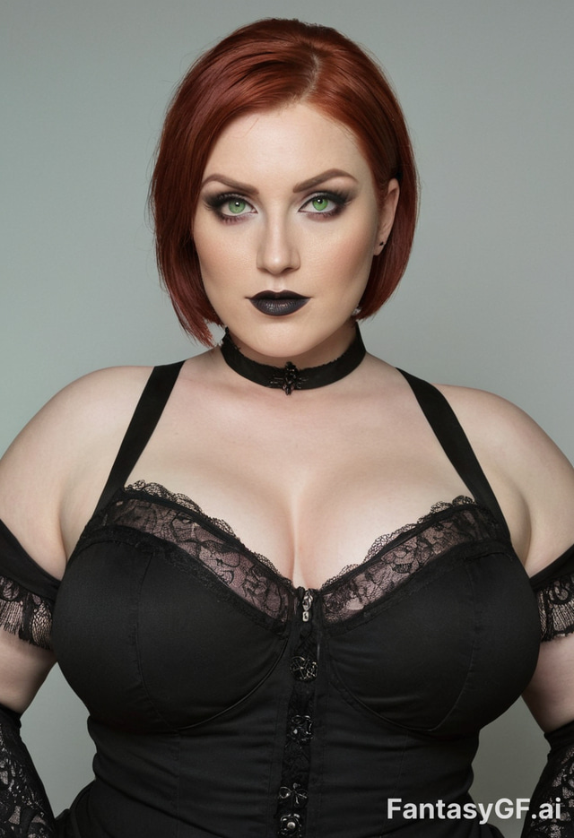 Melina Sweeney AI Girlfriend avatar