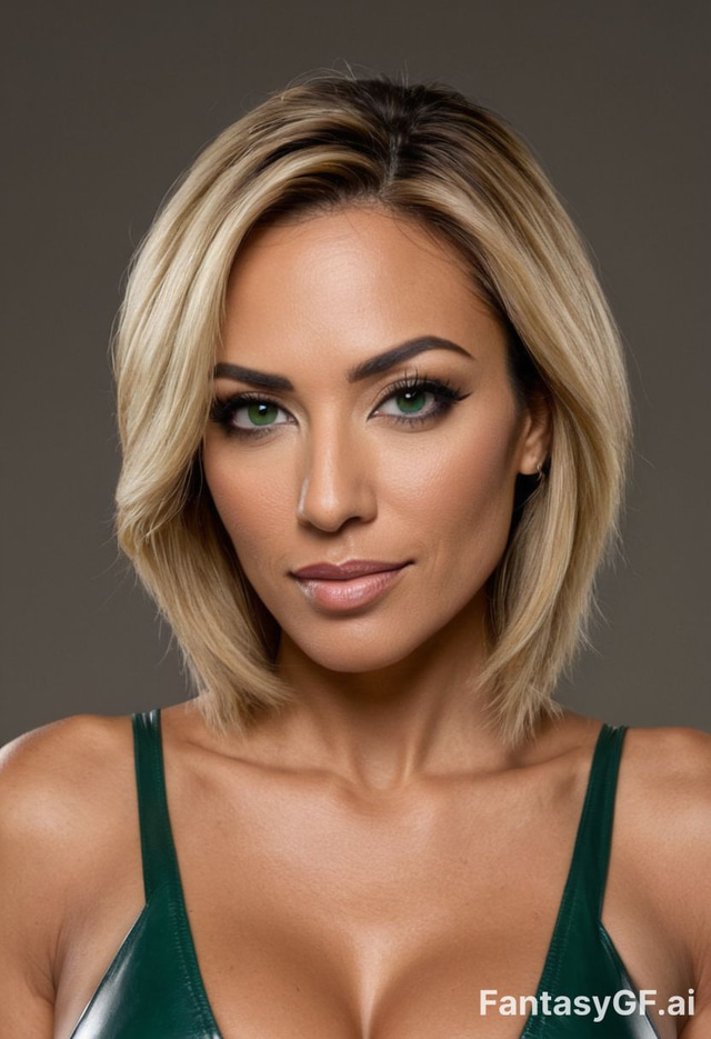 Miranda Johnson AI Girlfriend avatar