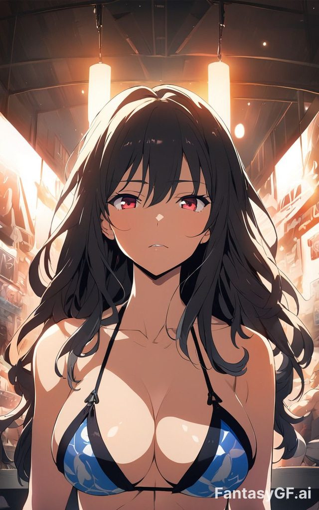 Shaylee Hamilton AI Girlfriend avatar
