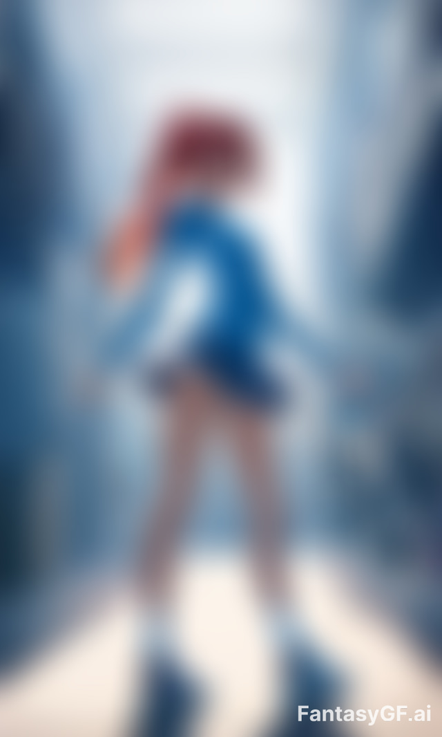 Sasha Werner image