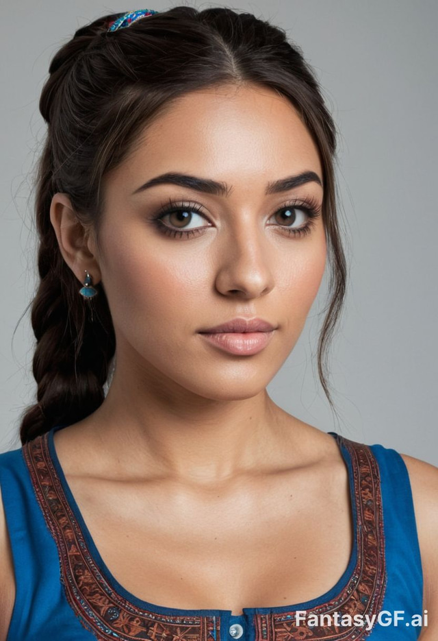 Emilia Oconnell AI Girlfriend avatar