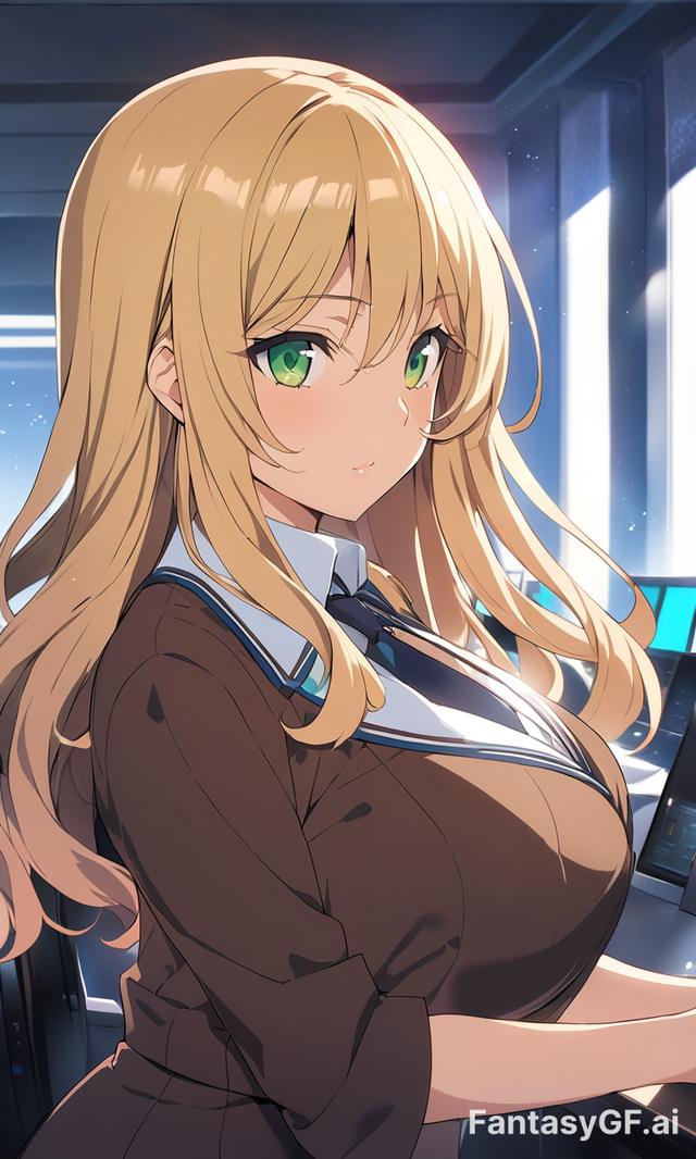 Marely Lara AI Girlfriend avatar