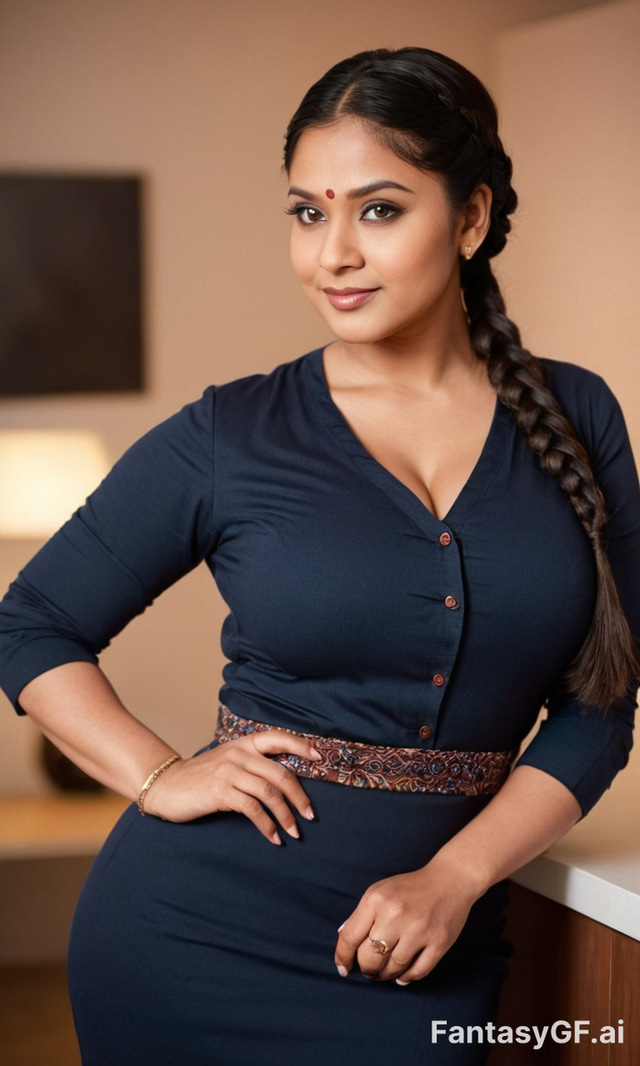 Trinity Pugh AI Girlfriend avatar