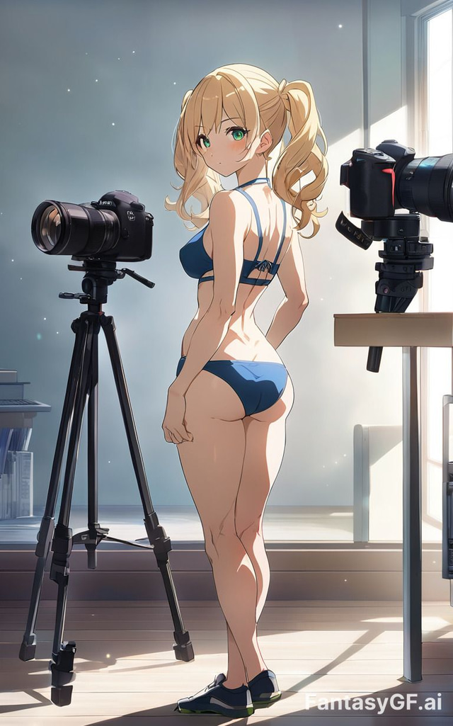 Alana Delacruz AI Girlfriend avatar