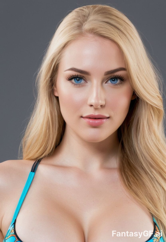 Helen Mcknight AI Girlfriend avatar