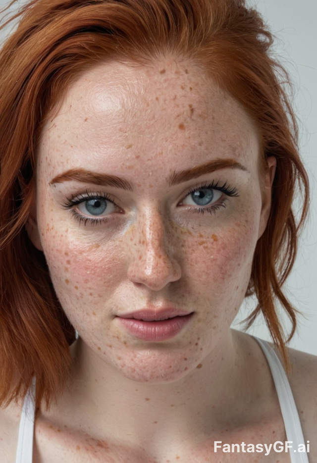 Breanna Shepard AI Girlfriend avatar