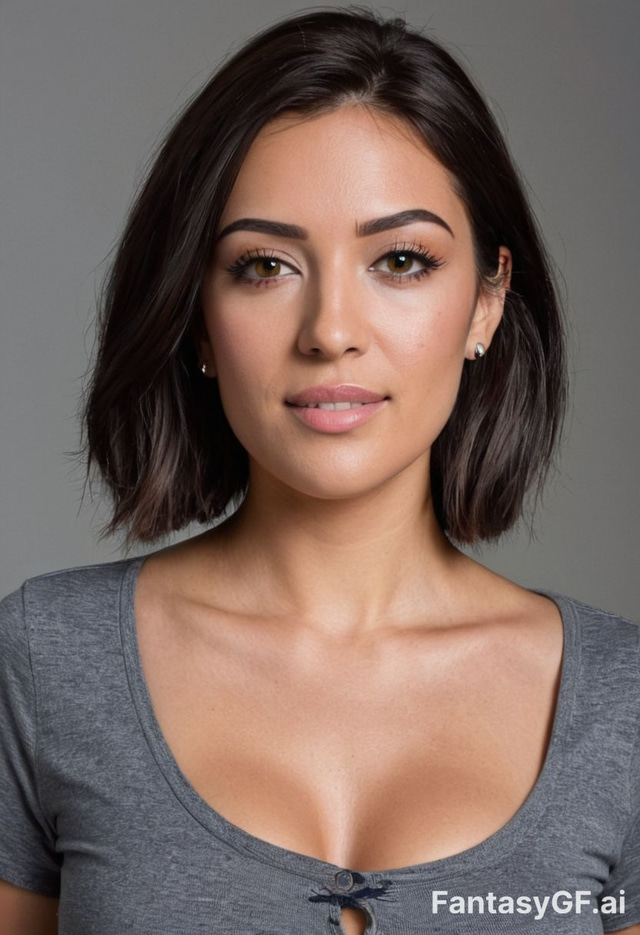 Addyson Villarreal AI Girlfriend avatar