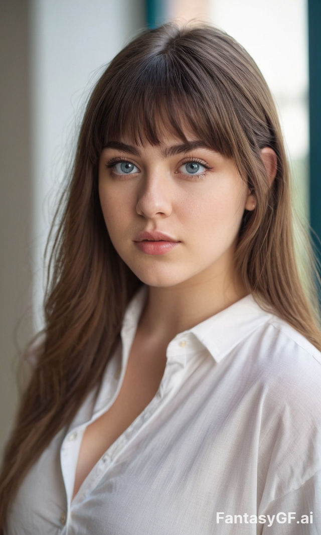 Adison Sawyer AI Girlfriend avatar