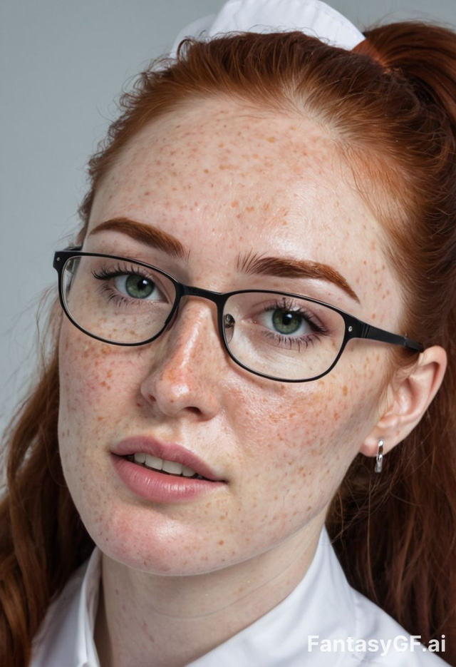 Elisa Daugherty AI Girlfriend avatar
