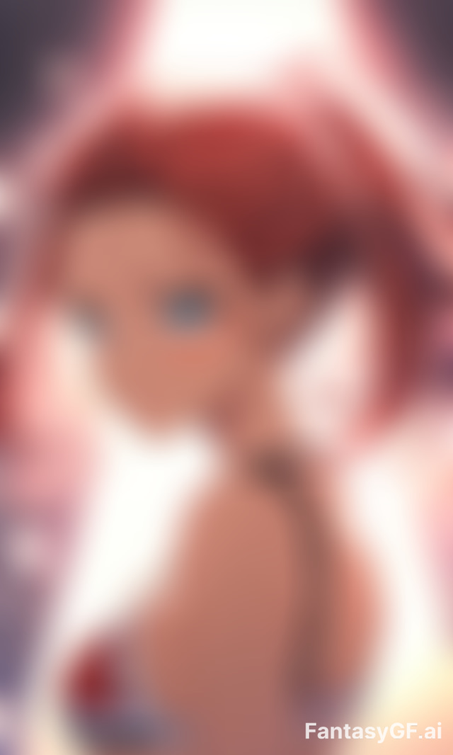 Athena Blake image
