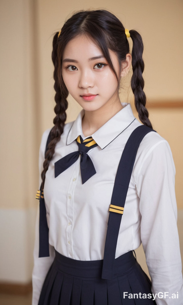 Noemi Oconnor AI Girlfriend avatar