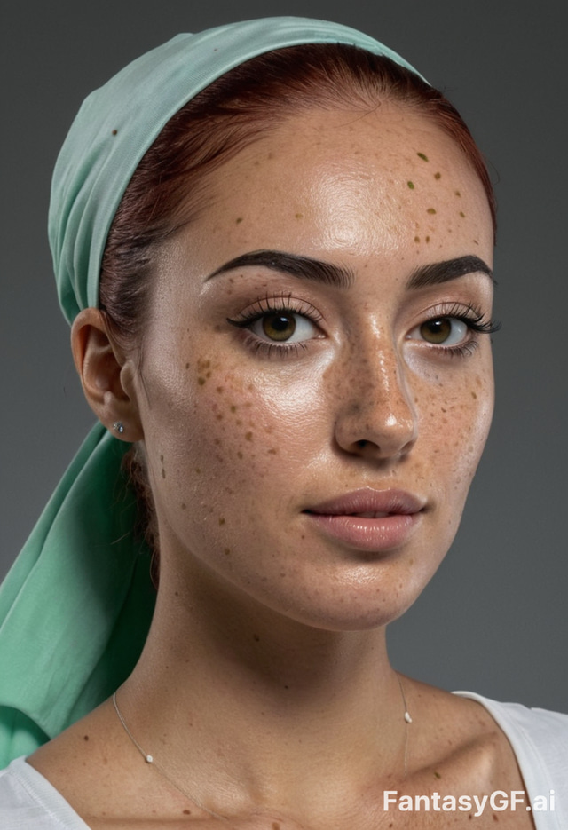 Trinity Doyle AI Girlfriend avatar
