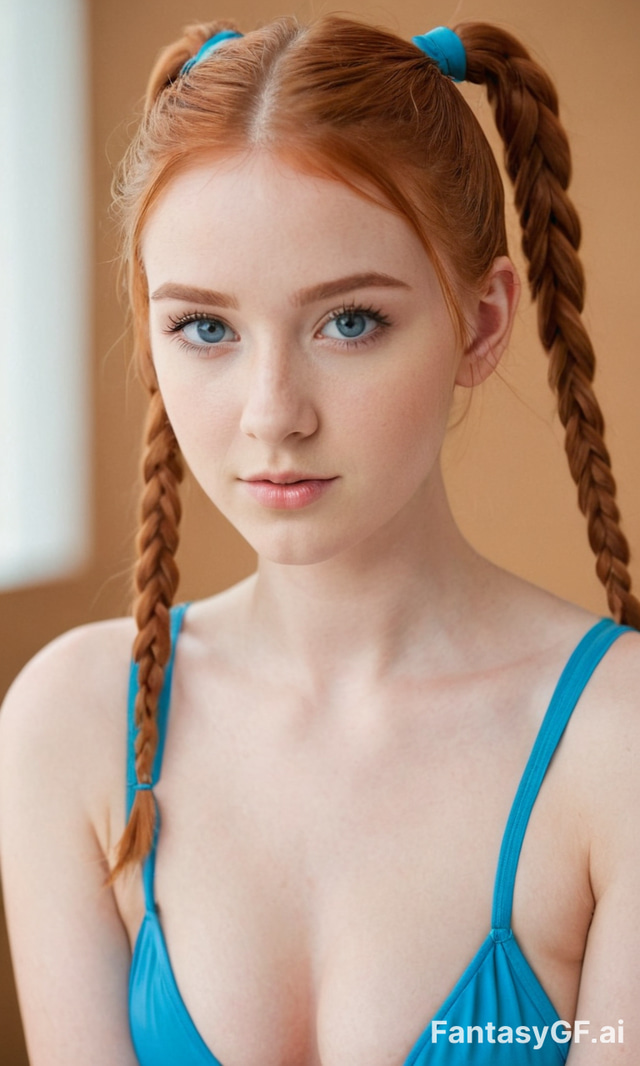 Priscilla Perez AI Girlfriend avatar
