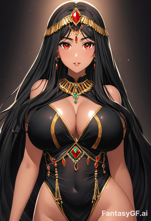 Aria Durham AI Girlfriend avatar