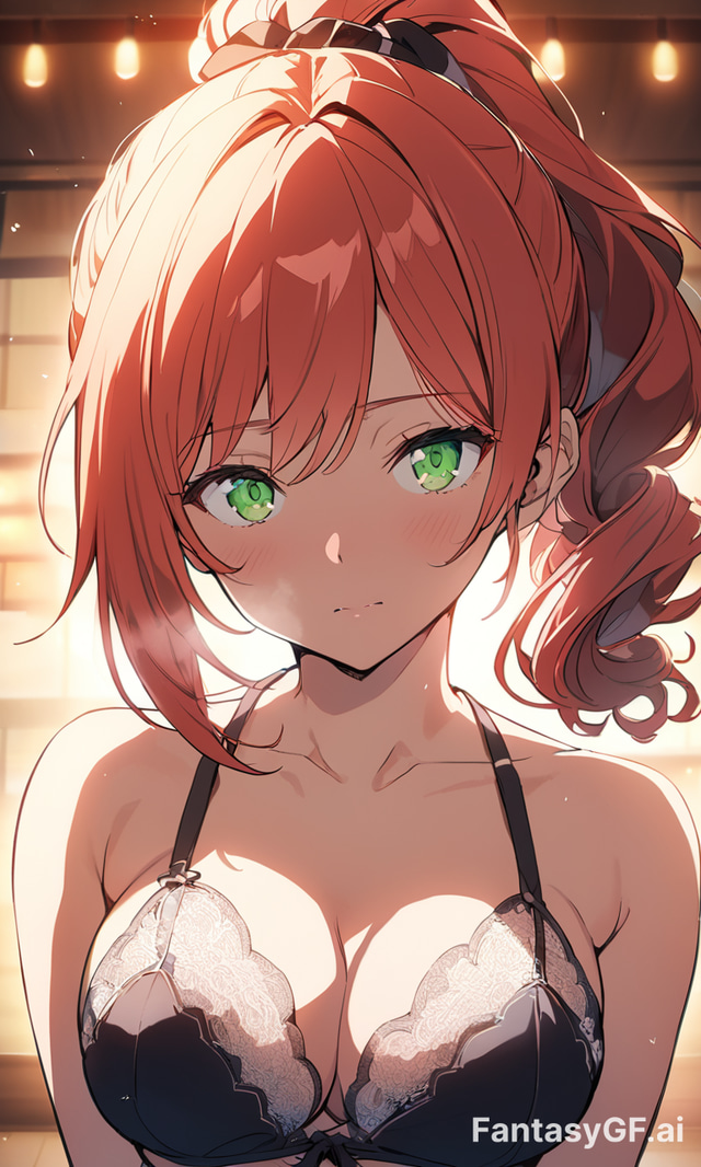 Lizeth Young AI Girlfriend avatar