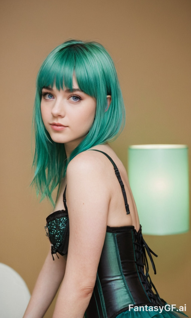 Milagros Walters AI Girlfriend avatar