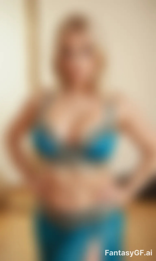 Abbie Shah image