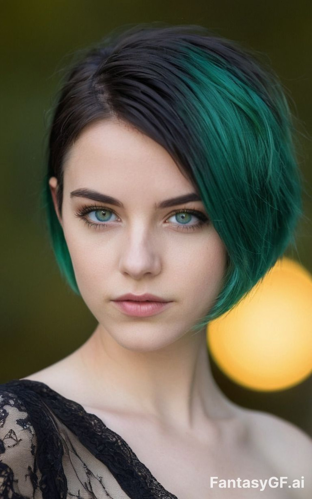 Maci Gentry AI Girlfriend avatar