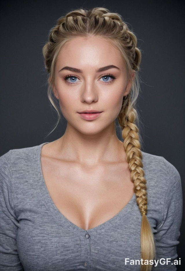 Aimee Dickson AI Girlfriend avatar