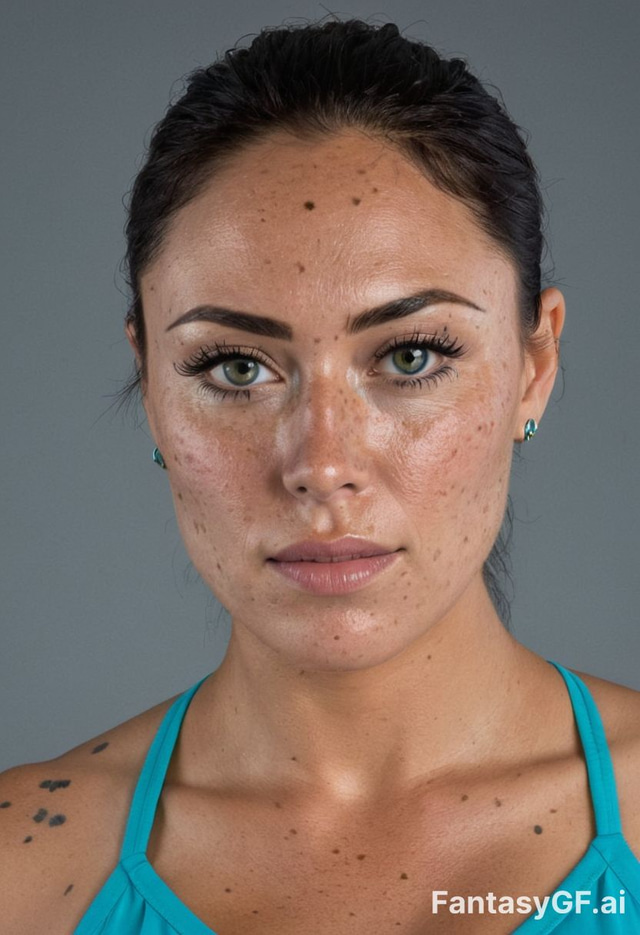 Tiara Marquez AI Girlfriend avatar