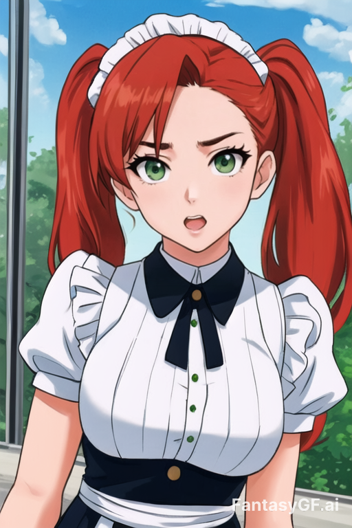 Armani Gould AI Girlfriend avatar