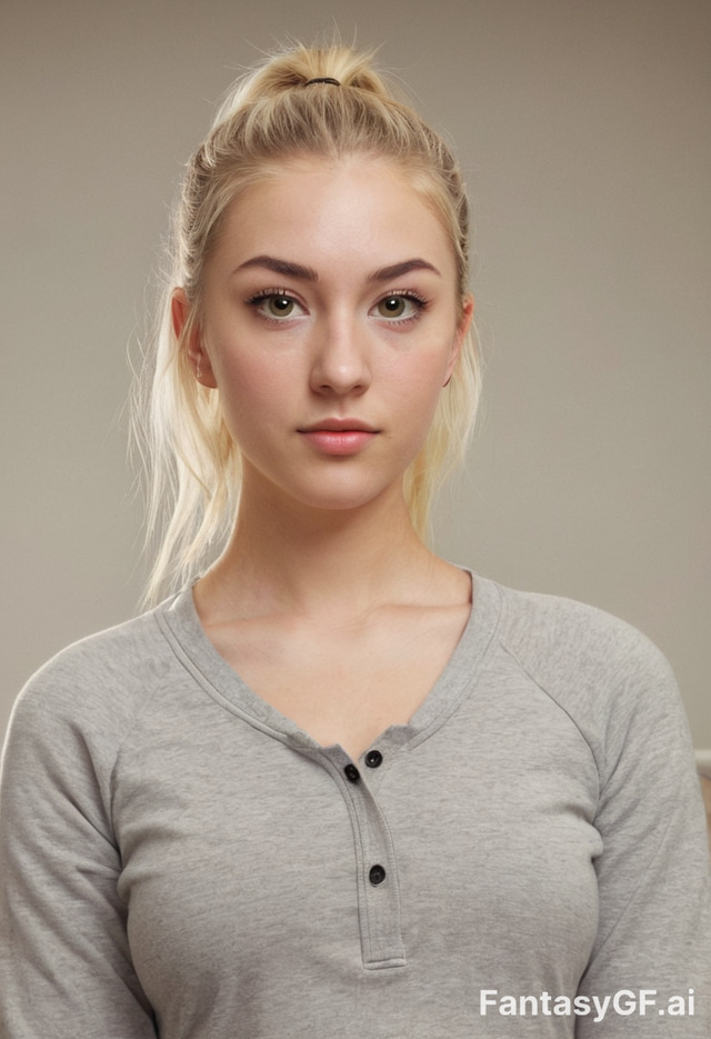 Erin Townsend AI Girlfriend avatar