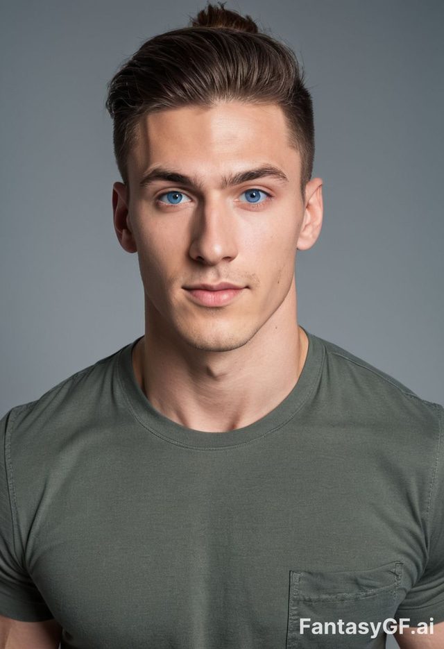 Cedric Terrell AI Girlfriend avatar