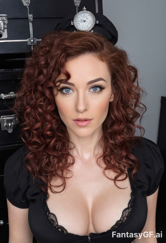 Stella Espinoza AI Girlfriend avatar