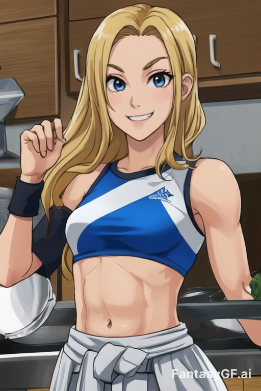 Liana Cortez AI Girlfriend avatar