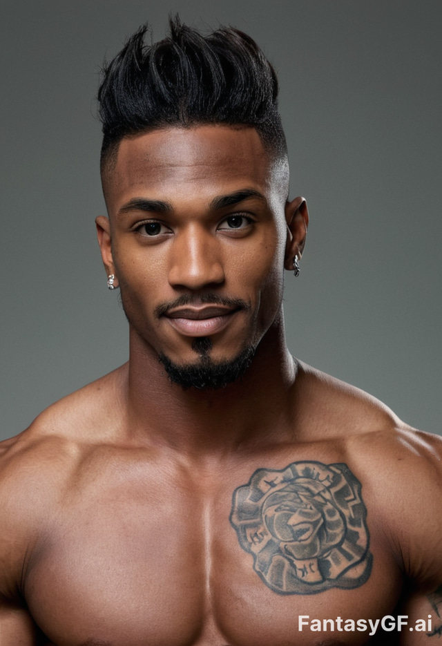 Collin Rowe AI Girlfriend avatar