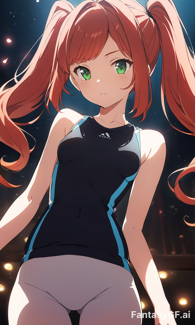 Kailyn Cherry AI Girlfriend avatar