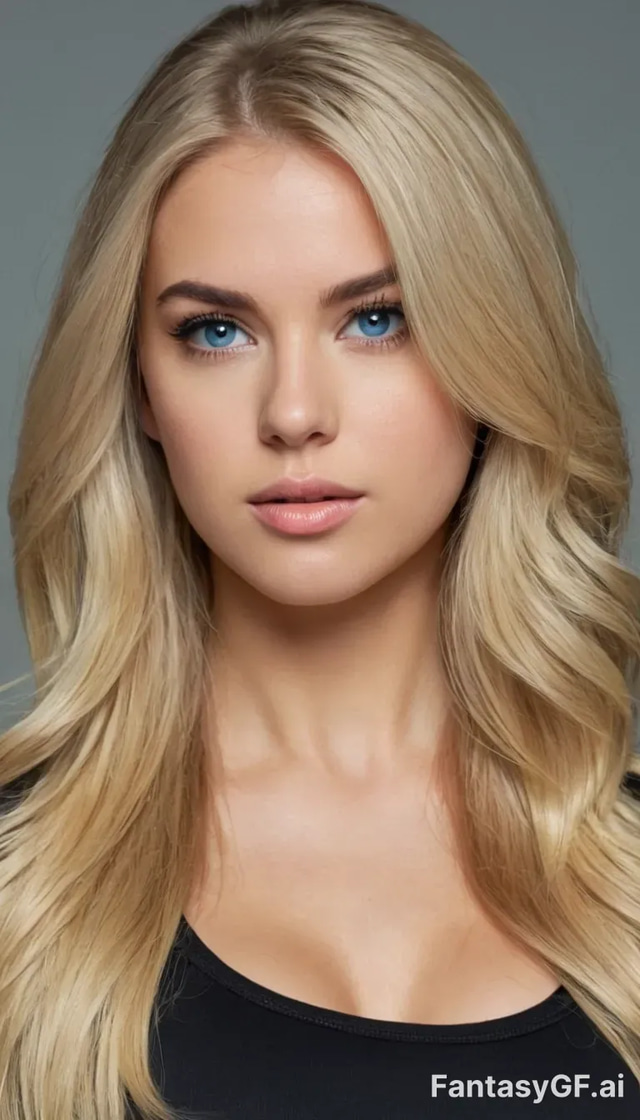 Anastasia Trevino AI Girlfriend avatar