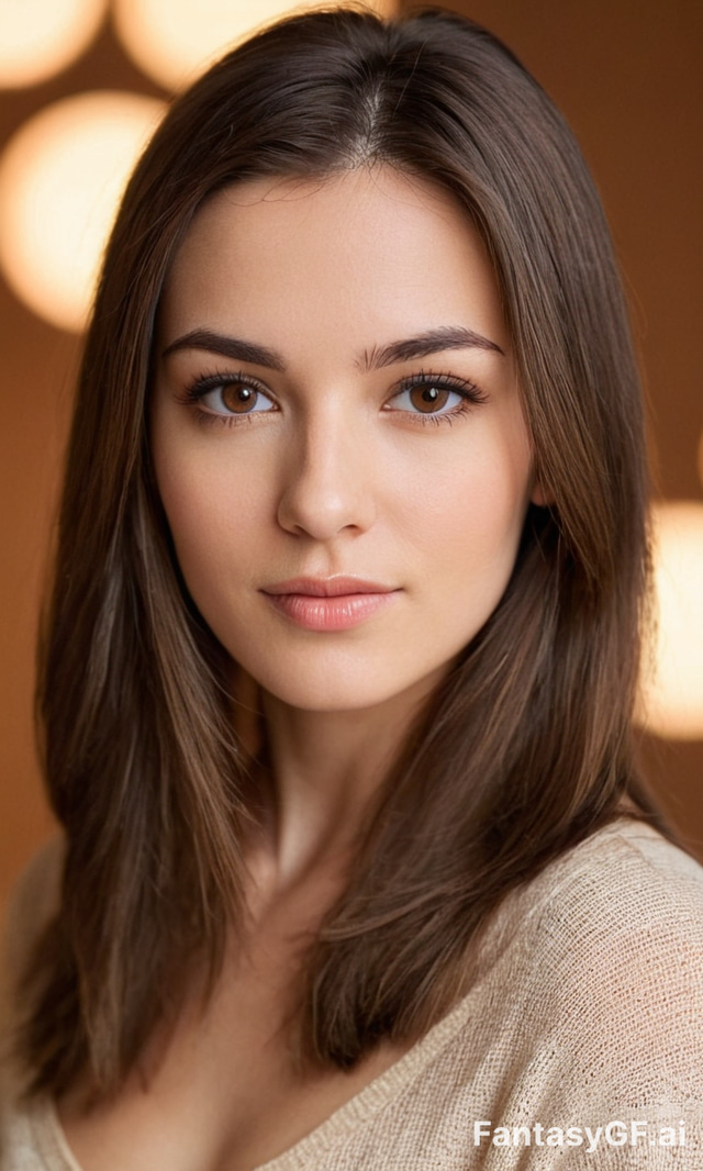Avatar of AI Girlfriend Elise Werner