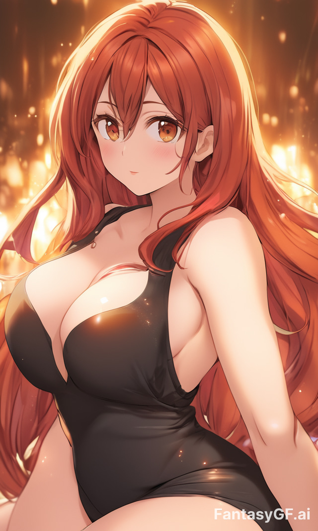 Regina Hooper AI Girlfriend avatar