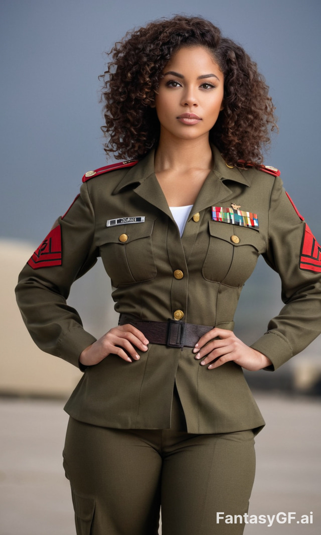 Dixie Roberson AI Girlfriend avatar