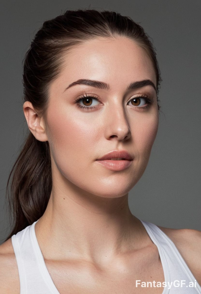 Cloe Walter AI Girlfriend avatar