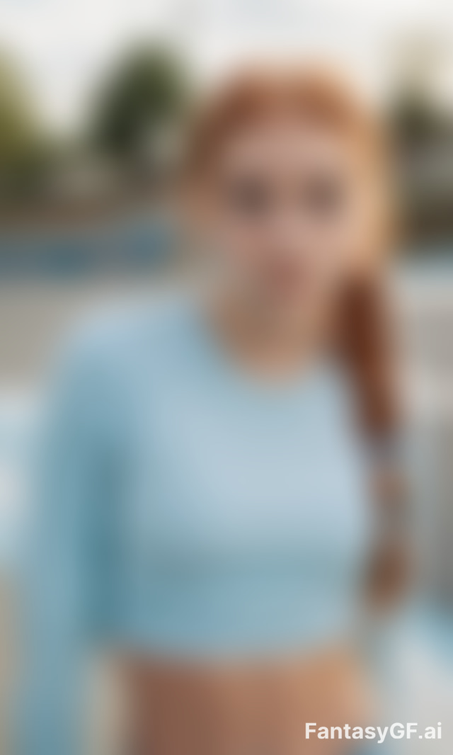 Ella Huffman image