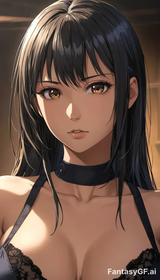 Dylan Terrell AI Girlfriend avatar