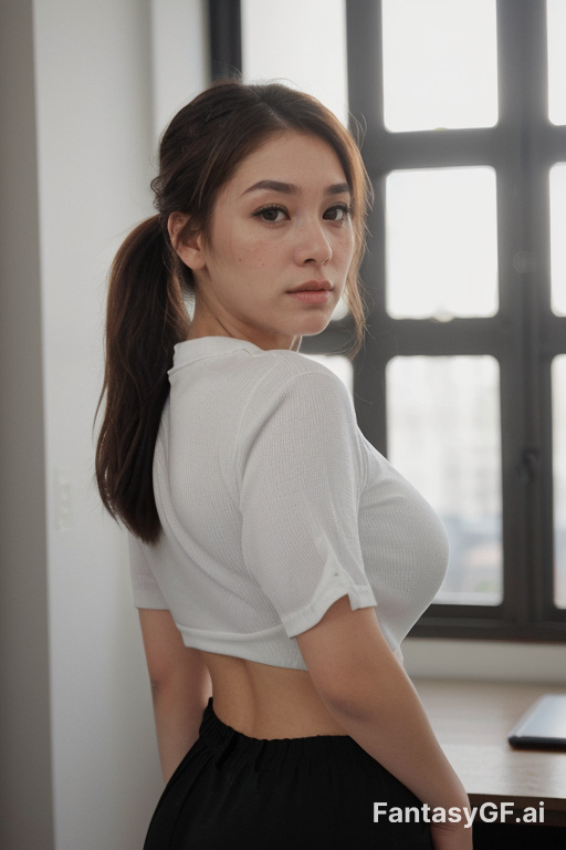 Myah Phillips AI Girlfriend avatar